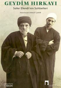 Talks of Safer Efendi